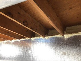 Bluebird CFW - Foundation Repair & Waterproofing - Photo 2