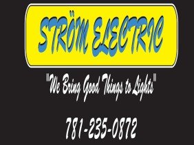 Strom Electric - Photo 1
