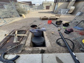 Amigo Rooter & Plumbing Phoenix Arizona - Photo 2