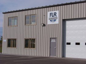 FLR Sanders, Inc. - Photo 6