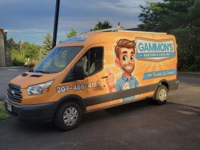 Gammon’s Heating & Cooling - Photo 3