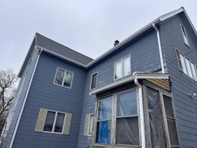 Action Roofing - Photo 1