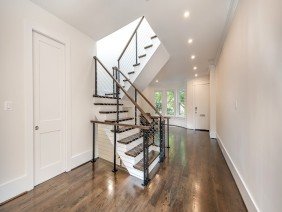 Basement Finishing by Basement Remodel Contractor Basement Remodeling - Photo 2