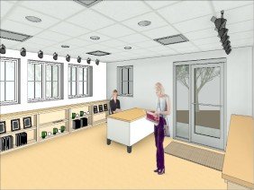 Old Line Architects - Photo 2