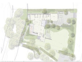 Bernice Wahler Landscapes - Photo 1