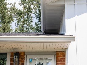 Capitol Improvements - Roofing Company & Siding Contractor - Photo 4