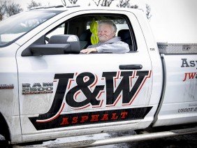 J&W Asphalt - Photo 1