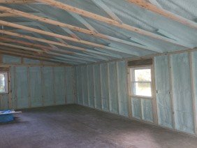 Minnesota Spray Foam and Coatings - Photo -1