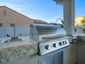 Luxe Outdoor Environments of Scottsdale | Landscapes & Pools - Photo 1