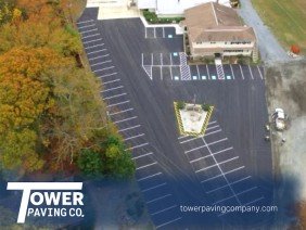 Tower Paving Company - Photo 1
