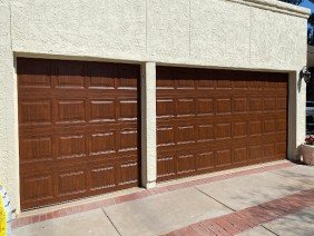 Quick Response Garage Door Service - Photo 6