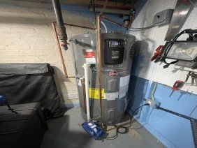 Green Tech Plumbing & Heating - Photo 1