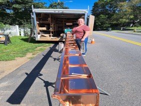 Gutter Service Of Maine - Photo 1