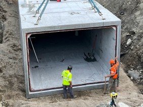 Gordon Contracting Inc. - Photo 1