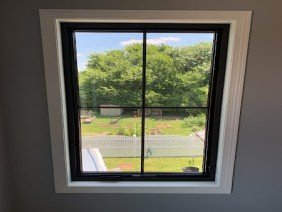 Flores Construction Window Installation - Photo -1