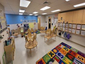 Infinity Building Services, Inc. - Photo 2