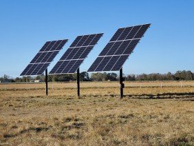 JEH Solar LLC - Photo 5