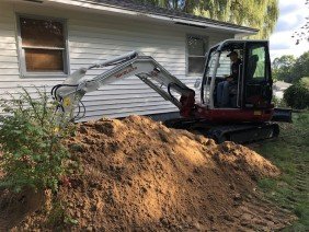 Ryerson Brothers Excavating - Photo 1