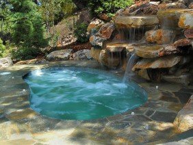 Intermountain Aquatech Pools & Spas - Photo -1