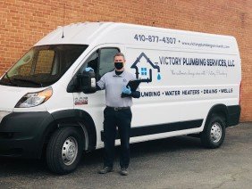 Victory Plumbing Services, LLC - Photo 0