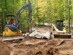 Popp Excavating - Photo 0