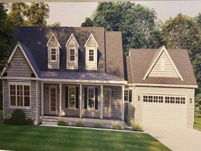 Lewiston Home Builders, Inc - Photo 1