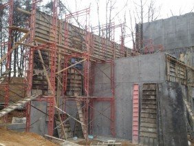 Eastern Concrete Foundation - Photo 2