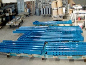 Innovative Metal Products - Photo 3