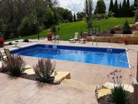 Valley Pools & Spas - Photo -1