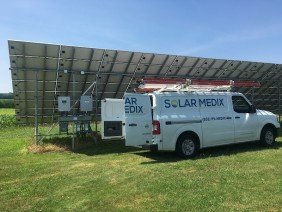 Solar Medix - Solar Maintenance - Photo 1
