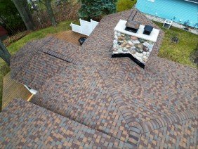 Loon Roofing & Construction - Photo -1