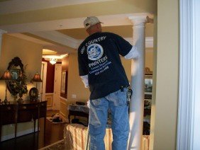 Bay Country Painters - Photo 5