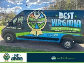 Best Virginia Heating & AC Repair - Photo 0