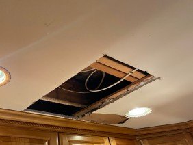 TJ Painting & Cleaning Inc. - Photo 4