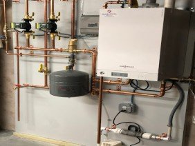 Pinnacle HVAC - Photo 4