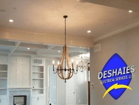 Deshaies Electrical Services, LLC - Photo 5