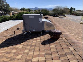 Storm Pro Roofing LLC Tempe, AZ - Photo -1