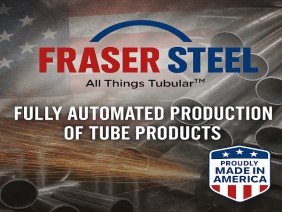 Fraser Steel - Photo 2