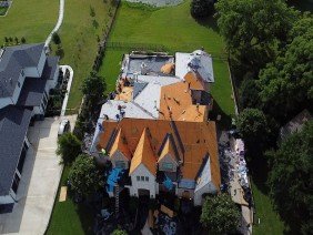 United Roofing & General Contractors - Photo 3