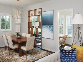 Studio M Architectural Interiors - Photo 2