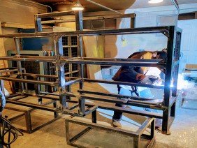 Franklin Sheet Metal - Photo -1