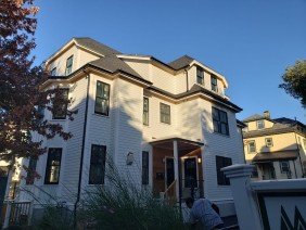 Renova Contractor – Roofing, Gutters & Siding – Malden MA - Photo 4