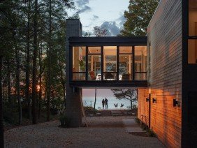 Lucid Architecture - Photo -1