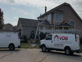 VDB General Contracting, LLC - Photo 6