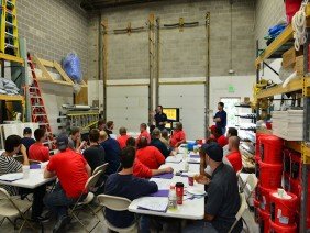 DeCosta Construction Specialties, INC. - Photo 3