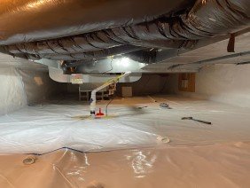 Ayers Basement Systems - Photo -1