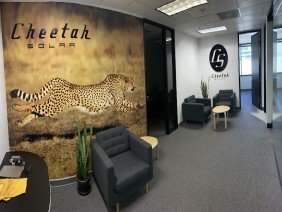 Cheetah Solar - Photo 4
