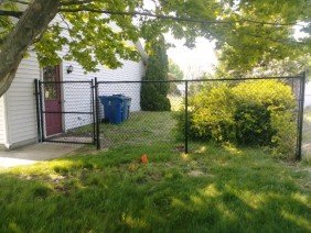 Oasis Fence Co. - Photo 3