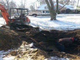 Shepherd Plumbing - Photo 0