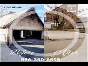 Ms. Demo Contracting LLC - Photo -1